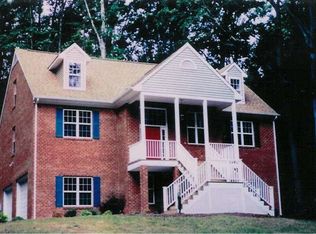 100 Ironwood Rd, North Chesterfield, VA 23236