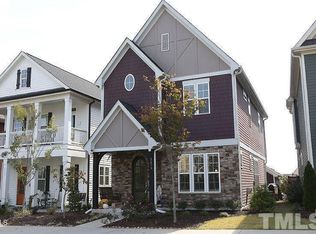 2413 Briar Chapel Pkwy, Chapel Hill, NC 27516