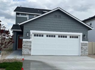 378 S Sunset Point Way, Meridian, ID 83642