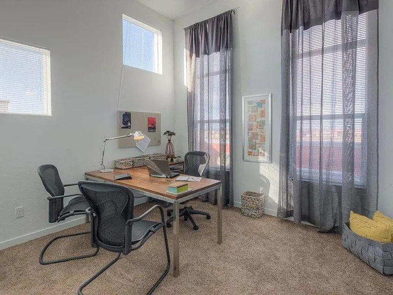 Greenbelt Apartments — Photo 8