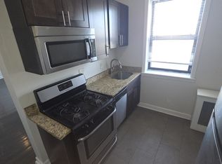 88 Manhattan Ave #4, Jersey City, NJ 07307