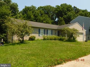 242 Independence Dr, Elkton, MD 21921