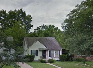 22341 Lyndon St, Detroit, MI 48223