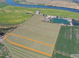 L5b1 E #600-N, Menan, ID 83434