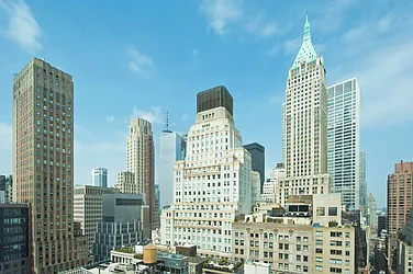 Rented by Keller Williams NYC