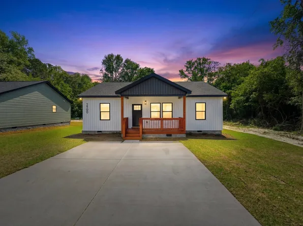 2900 S Partridge Cir, Hopkins, SC 29061
