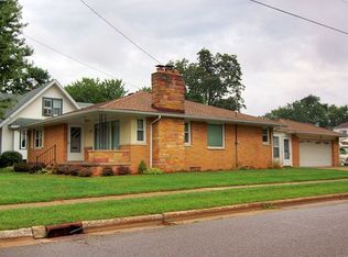 2226 Greenfield Ave SW, Wyoming, MI 49519