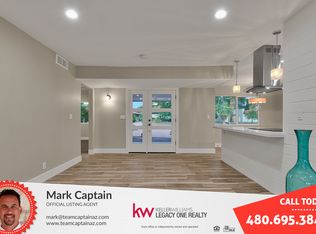 732 S Revolta Cir, Mesa, AZ 85208