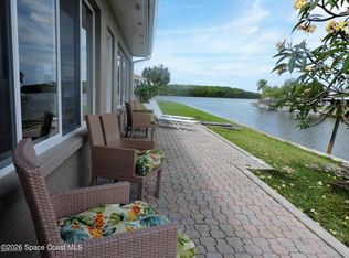 1260 Island Dr, Merritt Island, FL 32952