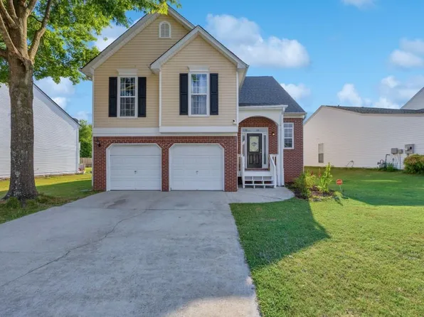 2647 Downingwood Ln, Grayson, GA 30017