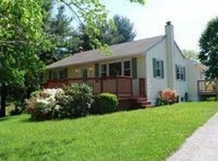 21326 Old York Rd, Parkton, MD 21120