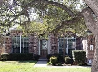 2402 Powderham Ln, Cedar Park, TX 78613