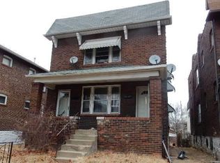 4833 Penrose St, Saint Louis, MO