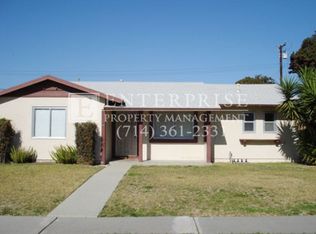 1501 W Olive Ave, Fullerton, CA 92833