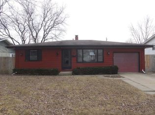 2108 Dartmoor Dr, Joliet, IL 60435