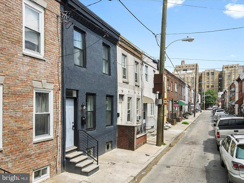2032 S Mildred St, Philadelphia, PA 19148 Zillow