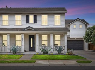 833 S Amor St, Mountain House, CA 95391