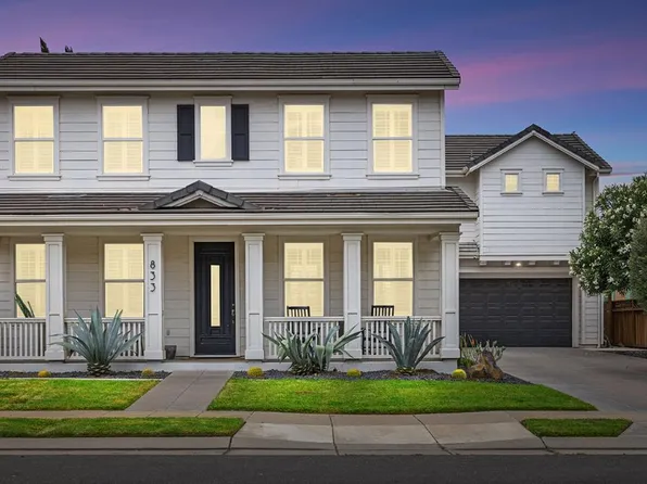 833 S Amor St, Mountain House, CA 95391