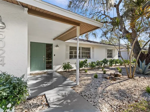 5024 MINK ROAD, SARASOTA, FL 34235