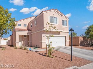 6702 Cinnabar Coast Ln, North Las Vegas, NV 89084
