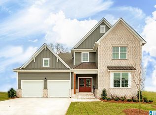 44 Sumter Way, Pell City, AL 35135