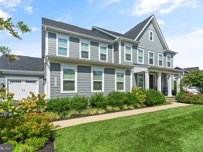 40730 Willow Walk Ct, Aldie, VA, 20105