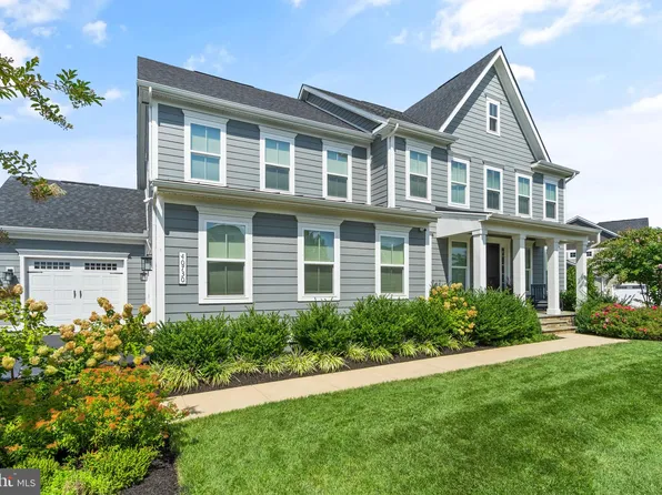 40730 Willow Walk Ct, Aldie, VA 20105