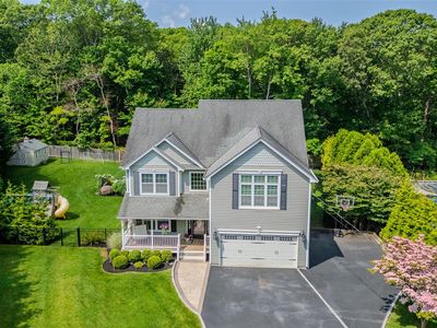 7 Long View Drive, Wading River, NY, 11792