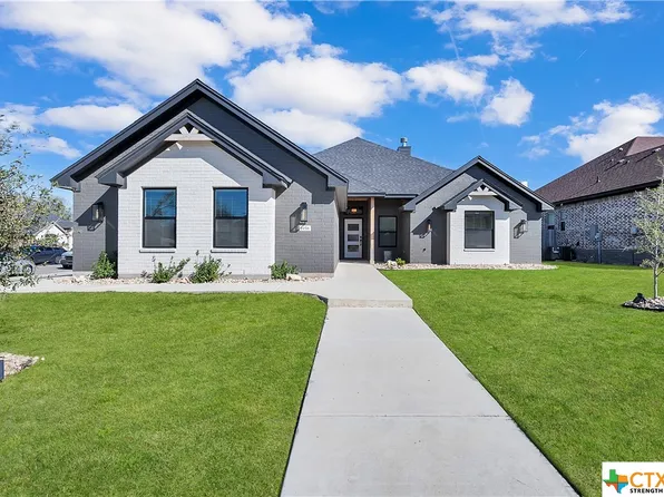 1958 Horatio St, Nolanville, TX 76559