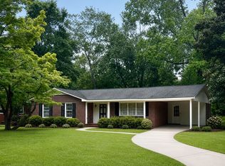 912 S Walnut Dr, Smithfield, NC 27577
