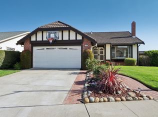 1100 Ramblewood Way, San Mateo, CA 94403