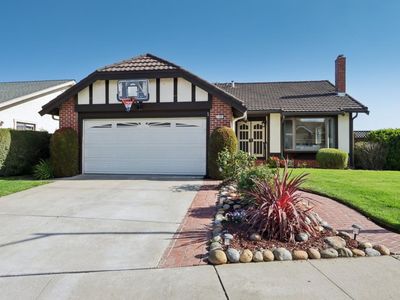 1100 Ramblewood Way, San Mateo, CA, 94403