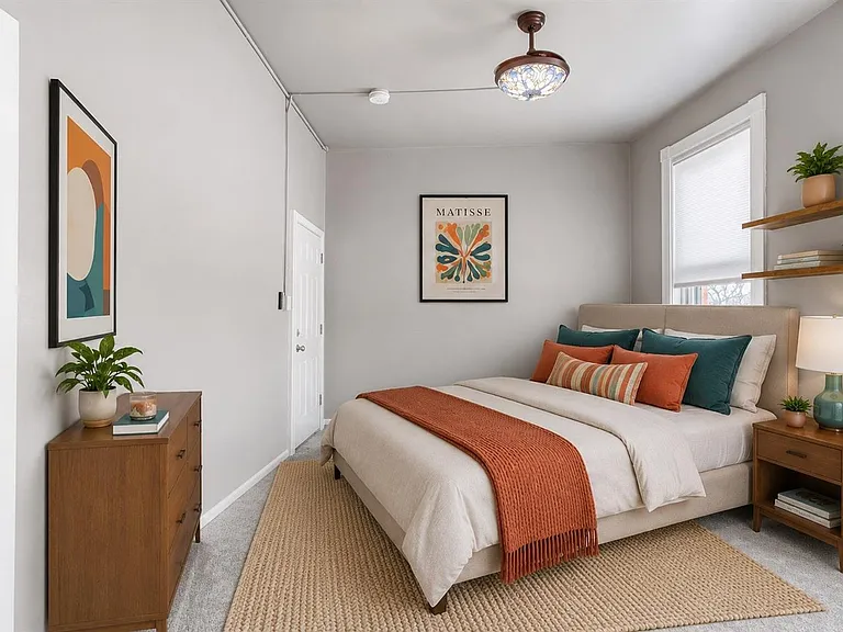5630 Webster St #3 — Photo 7