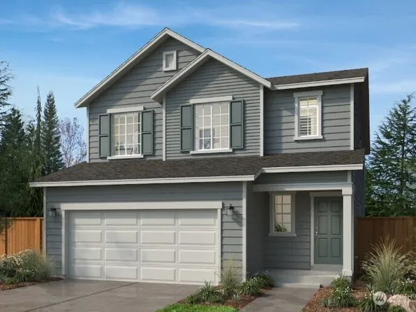 3508 237th Street SE #47, Bothell, WA 98021