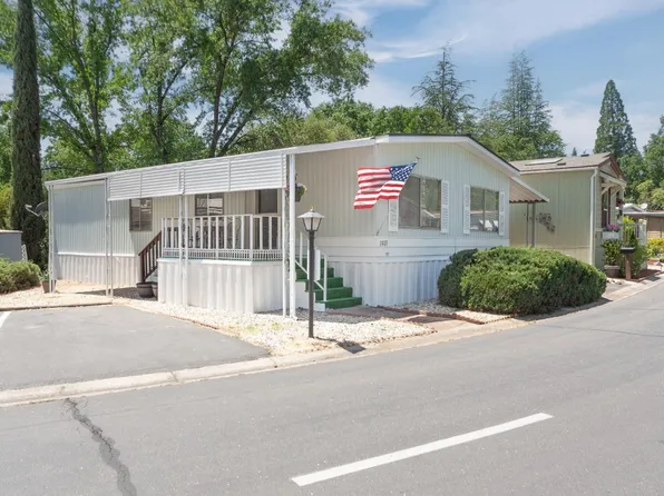2869 Hidden Springs Cir, Placerville, CA 95667