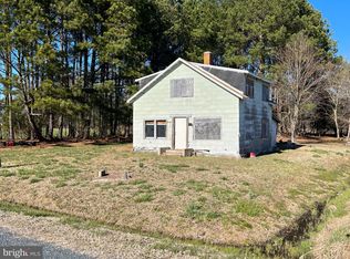 3295 Elzey Church Rd, Bivalve, MD 21814