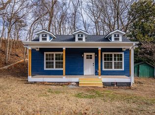 188 Greene St, Pea Ridge, AR 72751