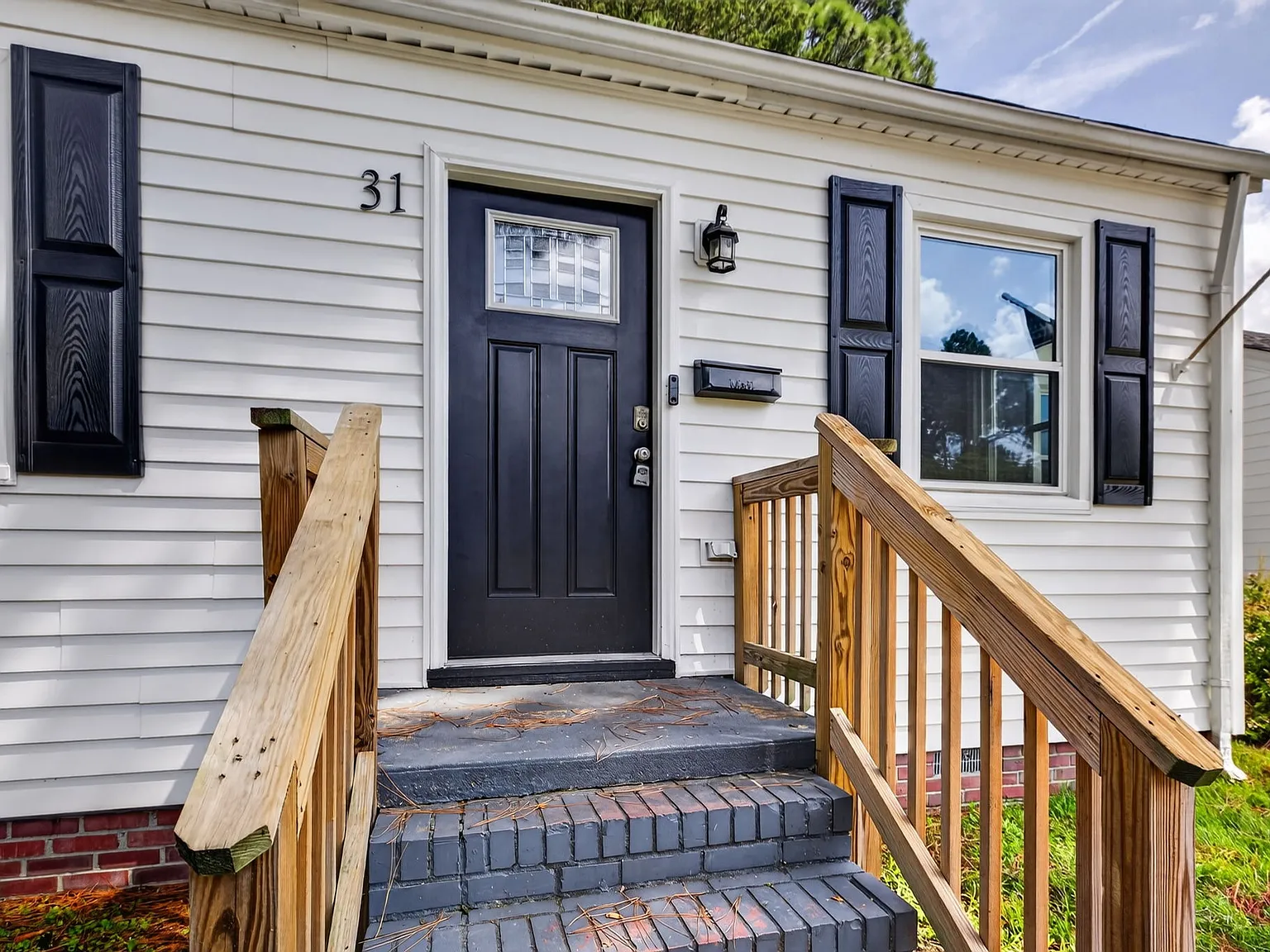 Greenbrier Rd, 31 - 1 — Photo 4
