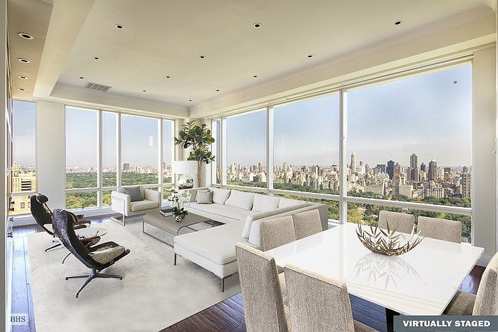 1st image of 1 Central Park N #36-A