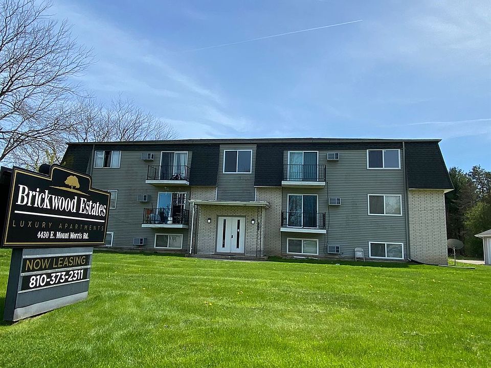 4430 E. Mt. Morris Rd. 4430 E Mount Morris Rd Mount Morris MI Zillow