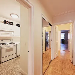 Rented by New York Residence