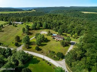 153 Ridge Rd, Benton, PA 17814