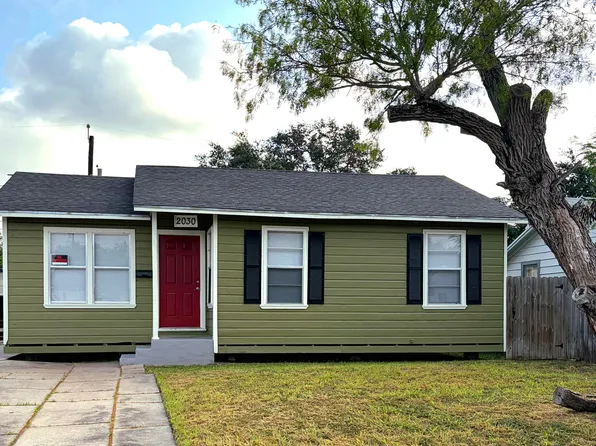 2030 Harriett Dr, Corpus Christi, TX 78416