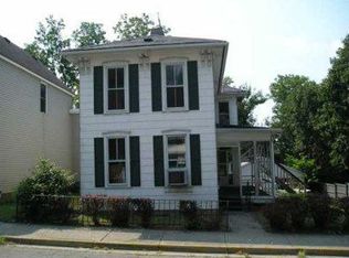 105 S Freeman St, Springfield, OH 45505