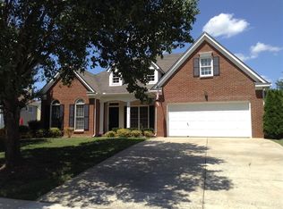 8322 Tonawanda Dr, Charlotte, NC 28277