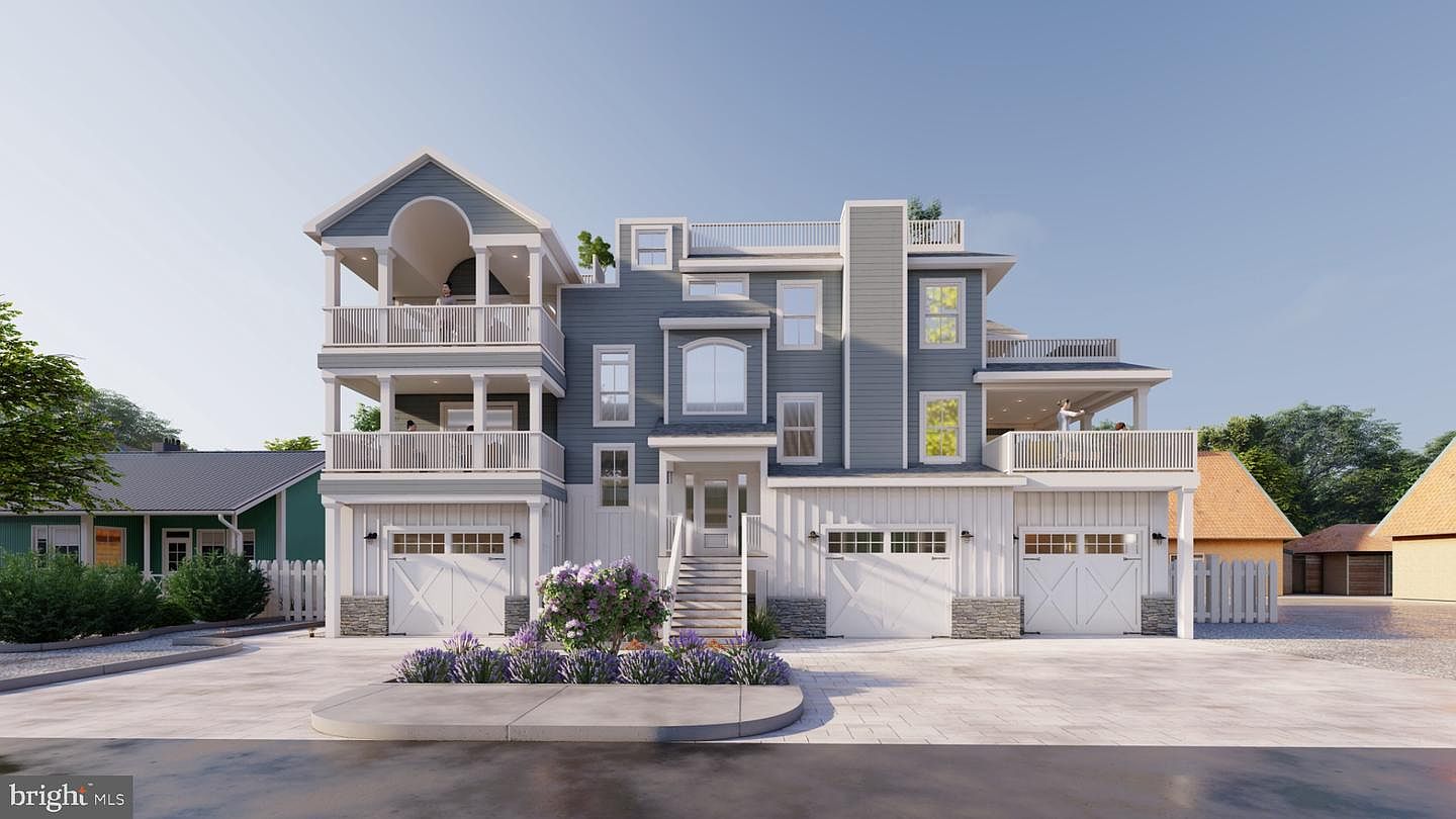 1034 Long Beach Blvd #B, Brant Beach, NJ 08008 | MLS #NJOC2040750