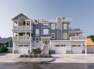 1034 Long Beach Blvd #B, Brant Beach, NJ