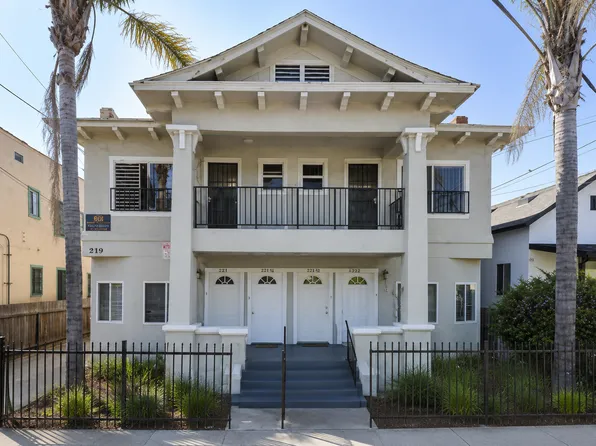 2323 1/2 Wall St, Los Angeles, CA 90011
