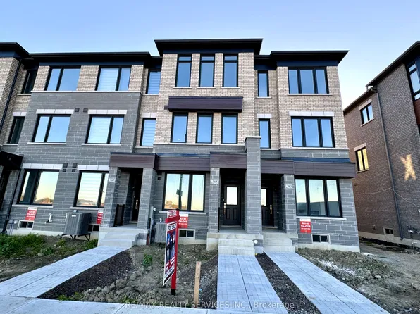385 Inspire Blvd, Brampton, ON