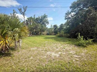 1112 Martin Luther King Blvd, Perry, FL 32348